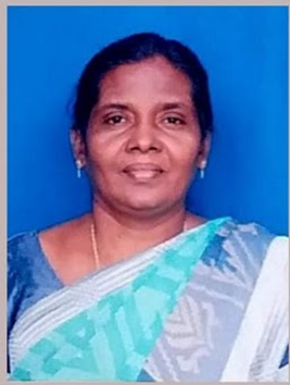 Dr.P.Victoria Thangam